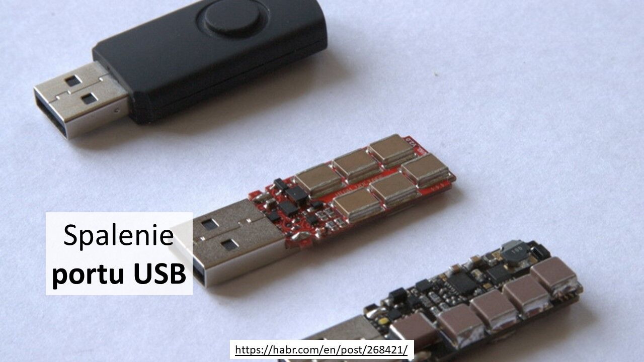 USB Killer